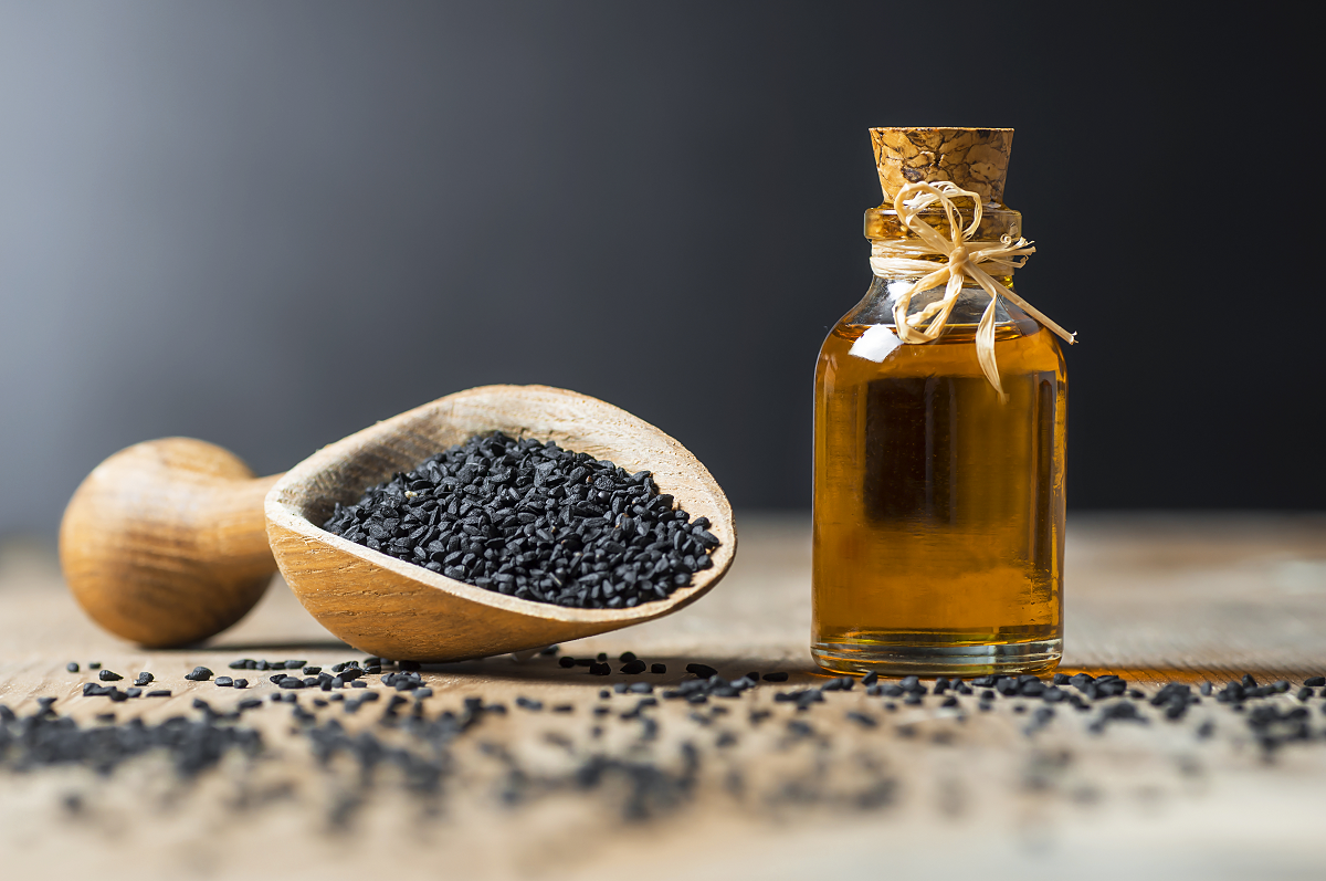 What Is Amaranth Seed Oil? | ExtractionGradeSolvents