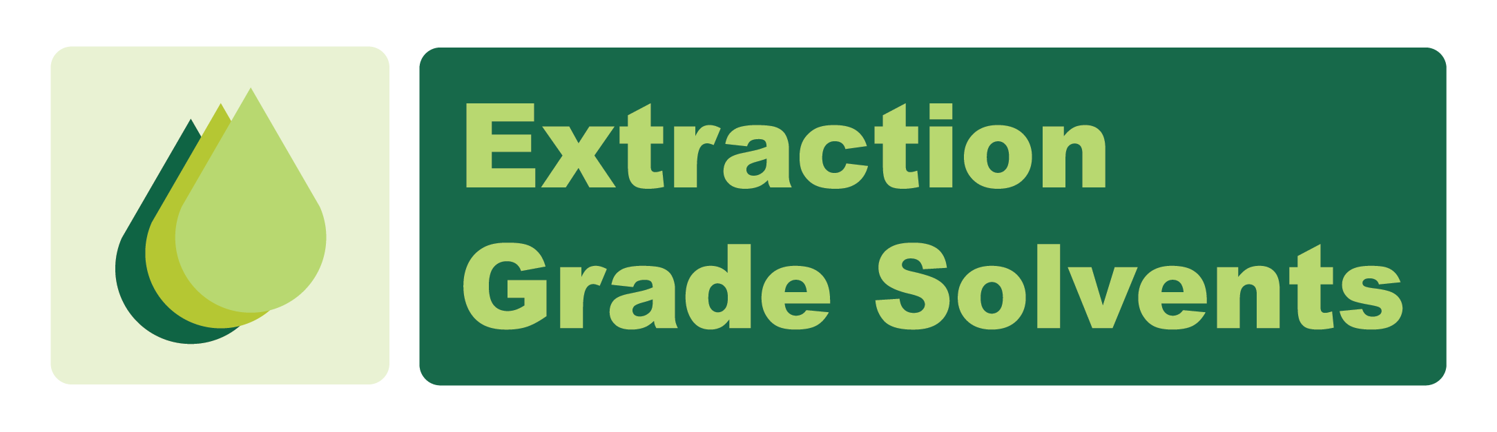 ExtractionGradeSolvents