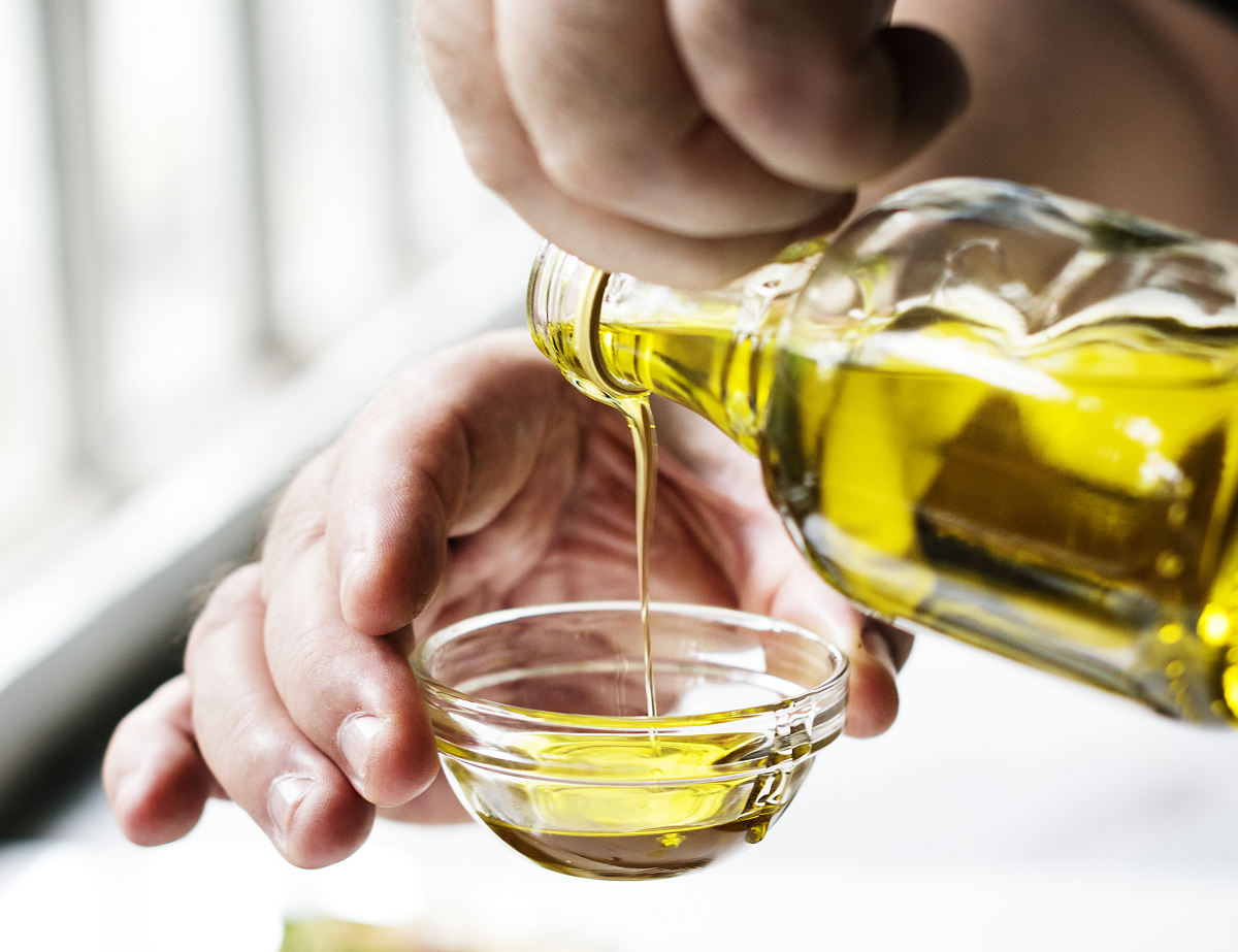 Edible Oils Vs Non Edible Oils ExtractionGradeSolvents